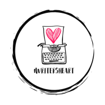 Logo 1WritersHeart